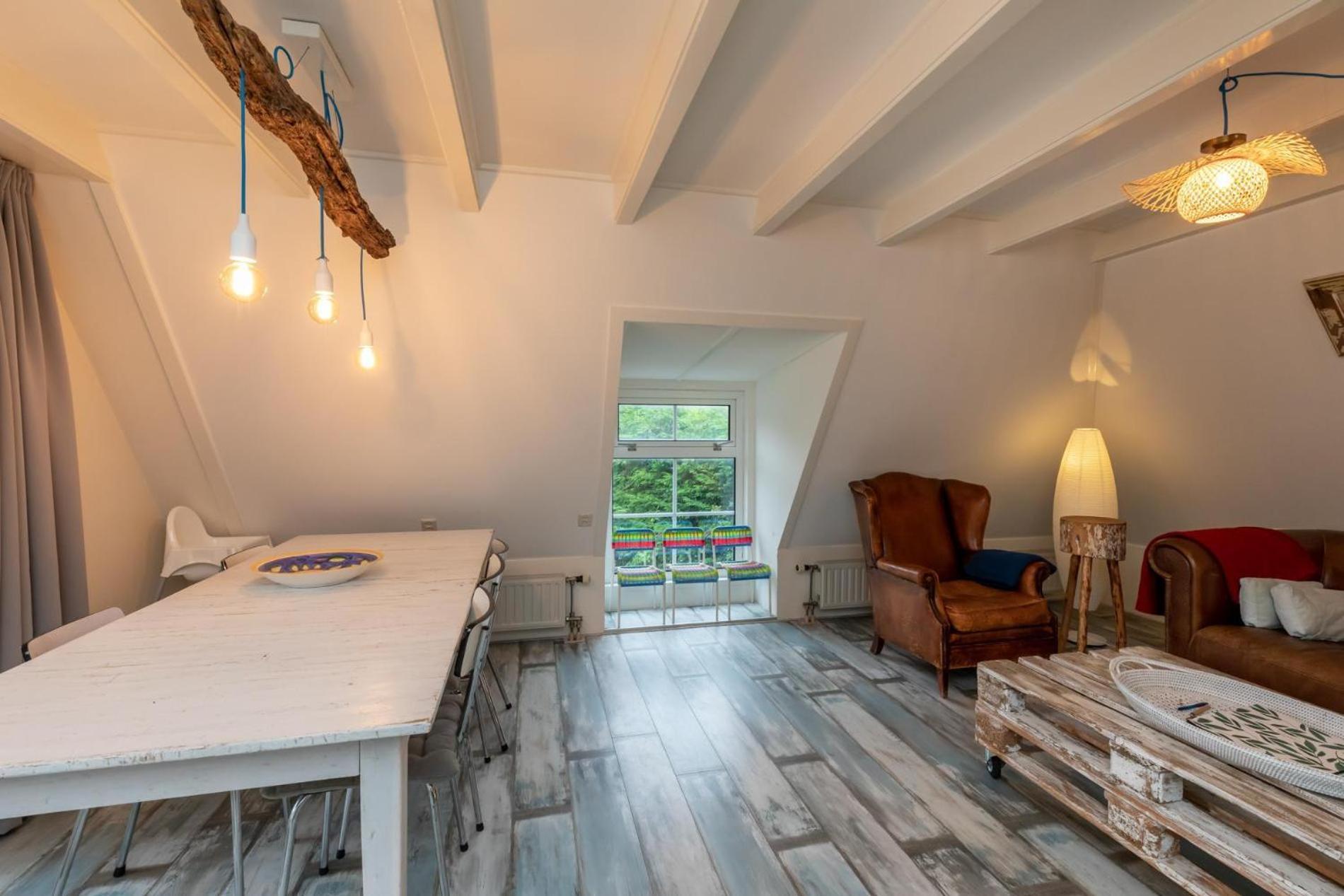 Welcome In - Appartement - Valkenisseweg 68 L Biggekerke 'Strand Appartement' Exterior foto