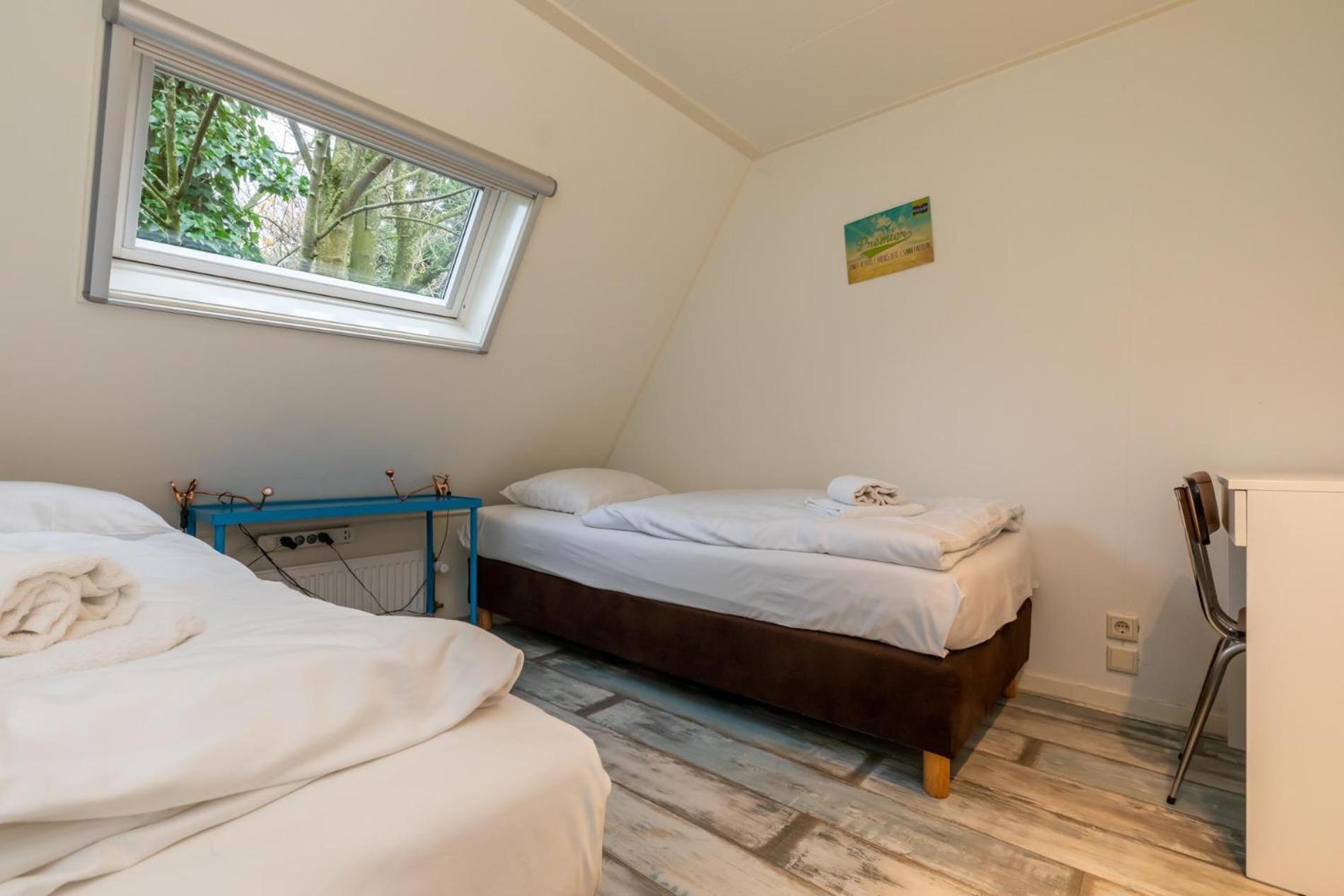 Welcome In - Appartement - Valkenisseweg 68 L Biggekerke 'Strand Appartement' Exterior foto