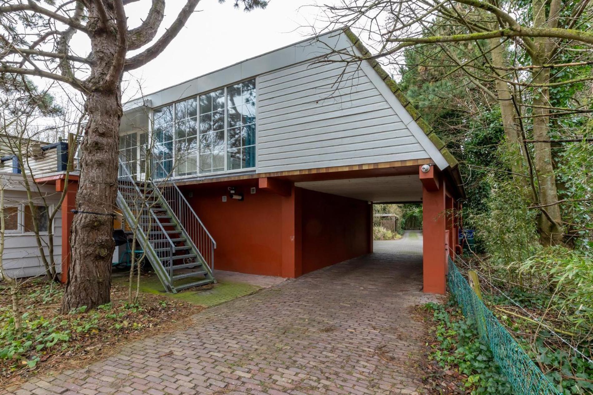 Welcome In - Appartement - Valkenisseweg 68 L Biggekerke 'Strand Appartement' Exterior foto