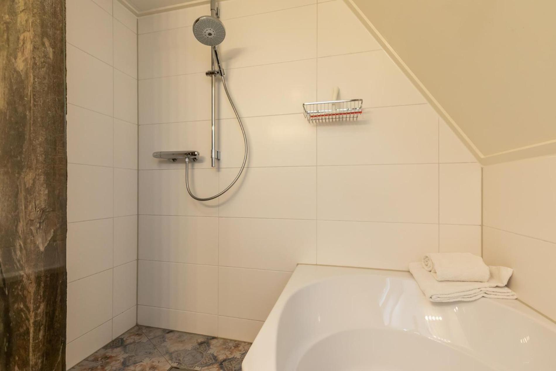 Welcome In - Appartement - Valkenisseweg 68 L Biggekerke 'Strand Appartement' Exterior foto