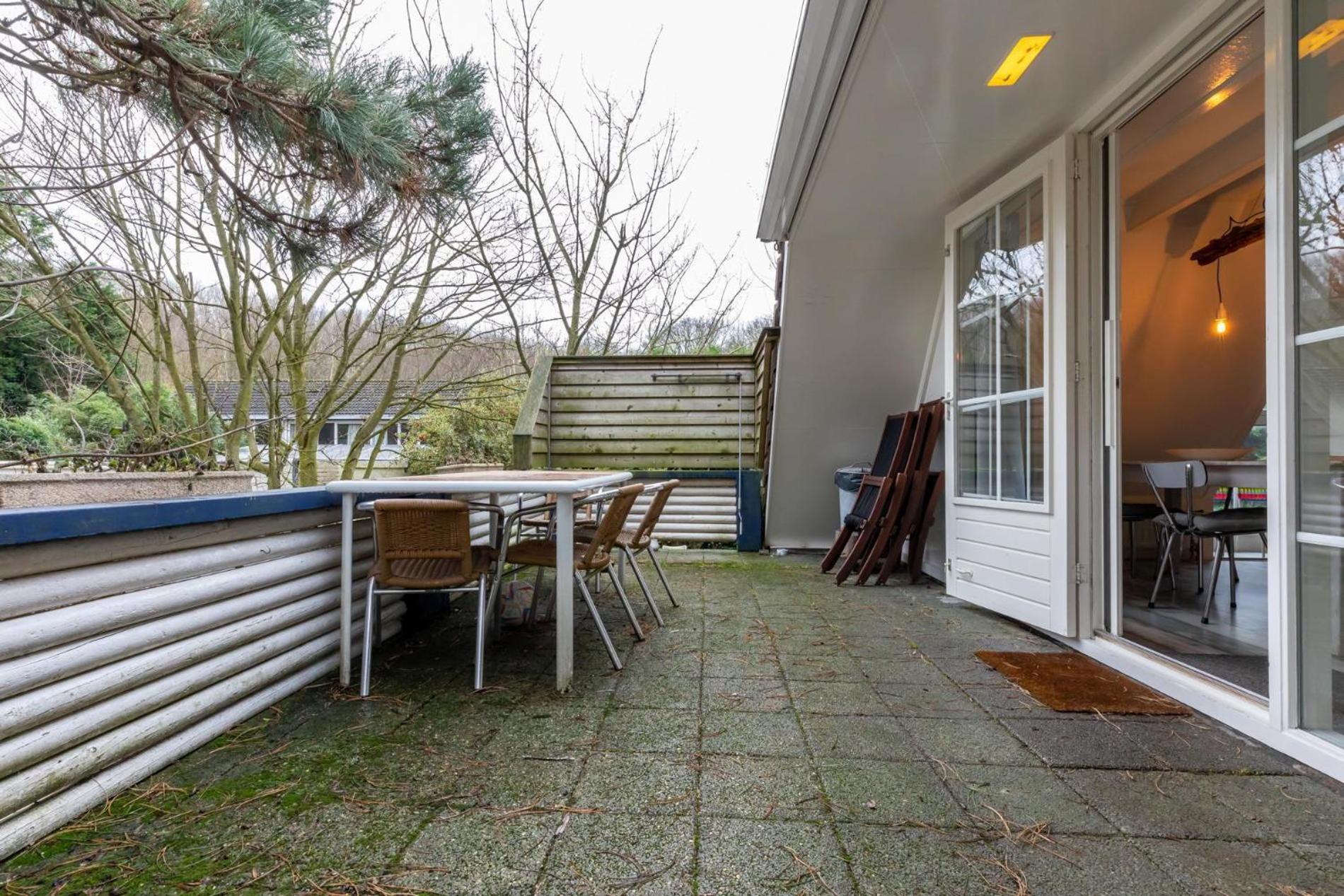 Welcome In - Appartement - Valkenisseweg 68 L Biggekerke 'Strand Appartement' Exterior foto