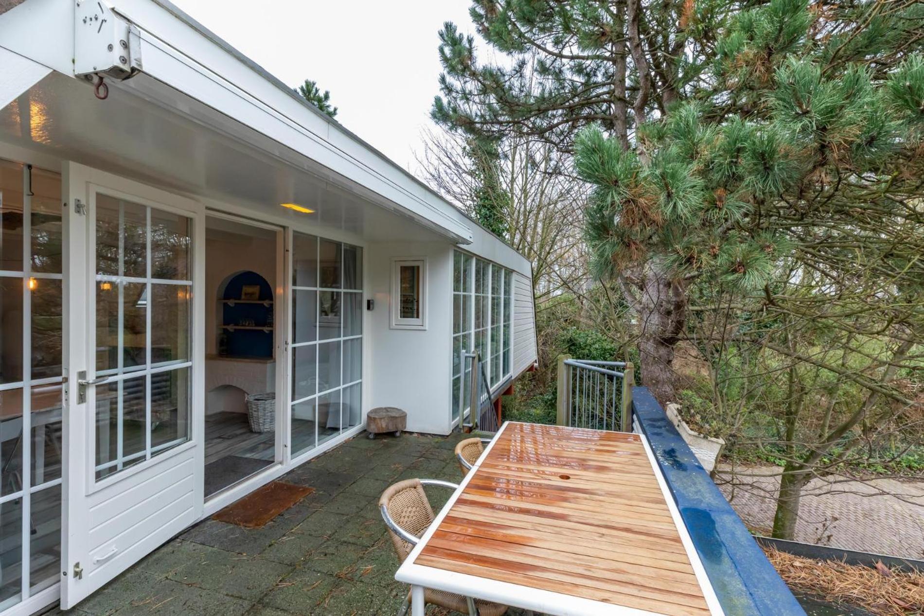 Welcome In - Appartement - Valkenisseweg 68 L Biggekerke 'Strand Appartement' Exterior foto