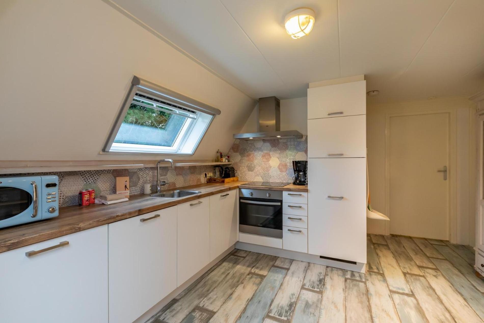 Welcome In - Appartement - Valkenisseweg 68 L Biggekerke 'Strand Appartement' Exterior foto