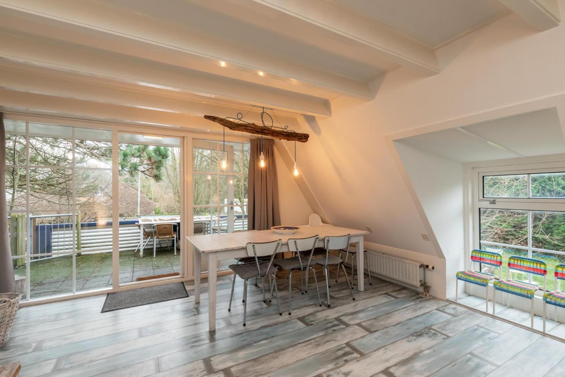 Welcome In - Appartement - Valkenisseweg 68 L Biggekerke 'Strand Appartement' Exterior foto